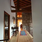 Quinta De Seves Covilhã