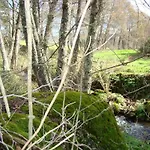Casa di campagna Quinta De Seves *
