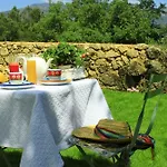 Quinta De Seves Séjour à la campagne *