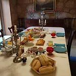 Séjour à la campagne Quinta De Seves *