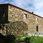 Quinta De Seves Covilhã