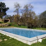 Quinta De Seves Séjour à la campagne *