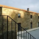 Quinta De Seves Séjour à la campagne Covilhã