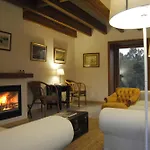 Séjour à la campagne Quinta De Seves