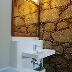 Quinta De Seves Séjour à la campagne Covilhã