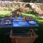 Séjour à la campagne Quinta De Seves