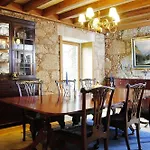 Quinta De Seves Séjour à la campagne *