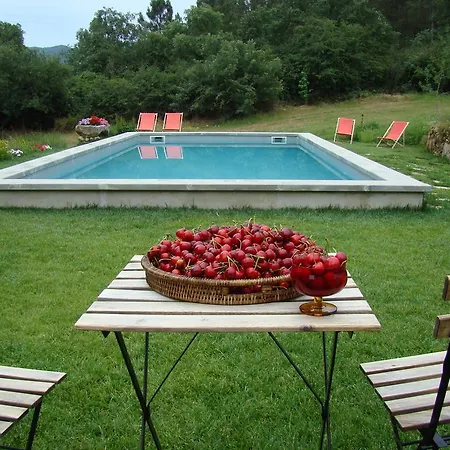 Quinta De Seves Gospodarstwo wiejskie *