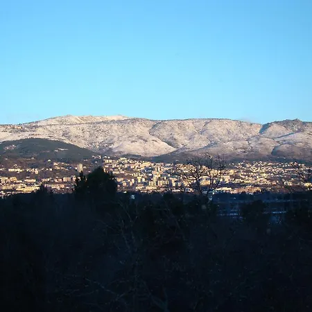 Quinta De Seves منزل ريفي *