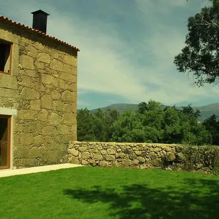 Casa di campagna Quinta De Seves