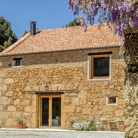 Casa di campagna Quinta De Seves *