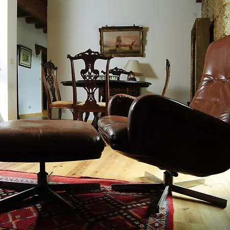 Quinta De Seves Gospodarstwo wiejskie Covilhã