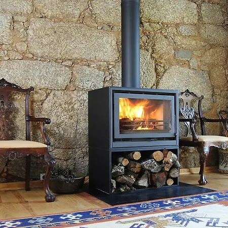 Quinta De Seves * Covilhã