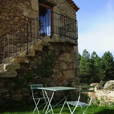 Quinta De Seves * كوفيلهَ