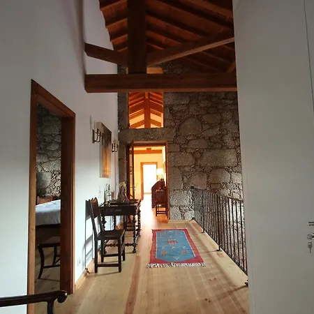 Quinta De Seves Covilha