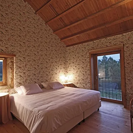 Quinta De Seves * Covilhã