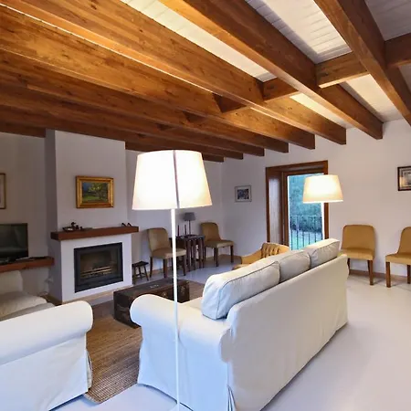 Quinta De Seves منزل ريفي *