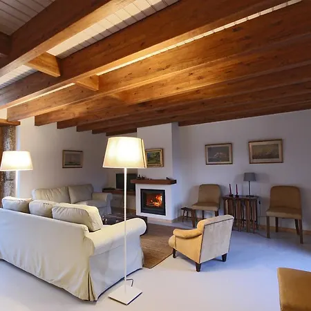 Quinta De Seves Gospodarstwo wiejskie *