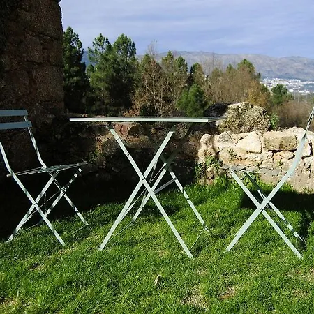 Quinta De Seves Covilhã