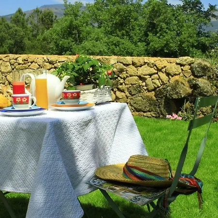 Quinta De Seves Gospodarstwo wiejskie *