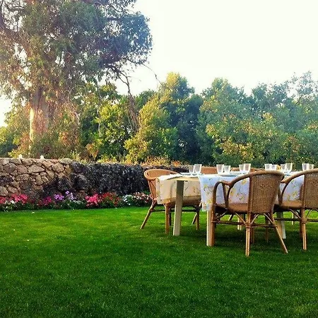 Quinta De Seves * كوفيلهَ