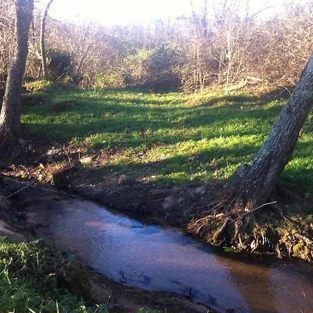 Quinta De Seves * كوفيلهَ