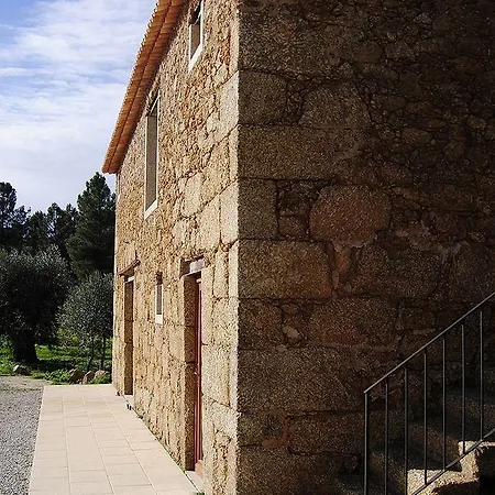 Quinta De Seves منزل ريفي