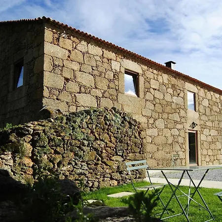 Quinta De Seves كوفيلهَ