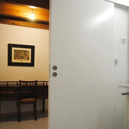 منزل ريفي Quinta De Seves