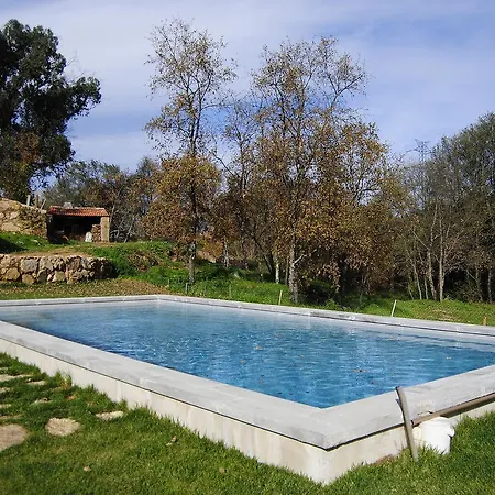 Quinta De Seves منزل ريفي *