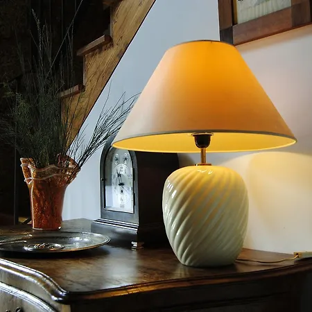 Gospodarstwo wiejskie Quinta De Seves *