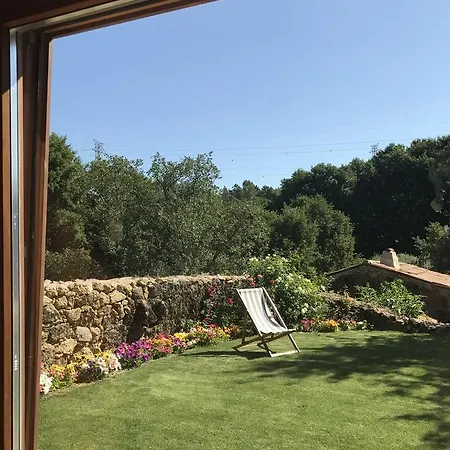 Quinta De Seves Gospodarstwo wiejskie Covilhã