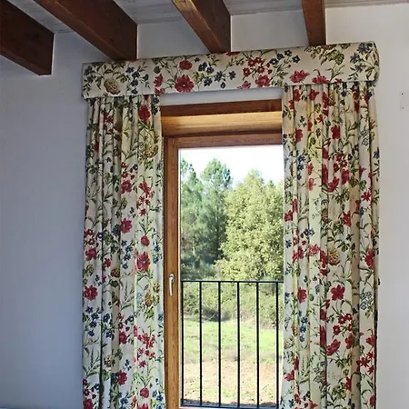 Quinta De Seves * كوفيلهَ