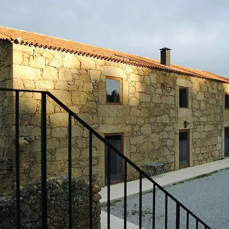 Quinta De Seves Casa de Campo Covilhã