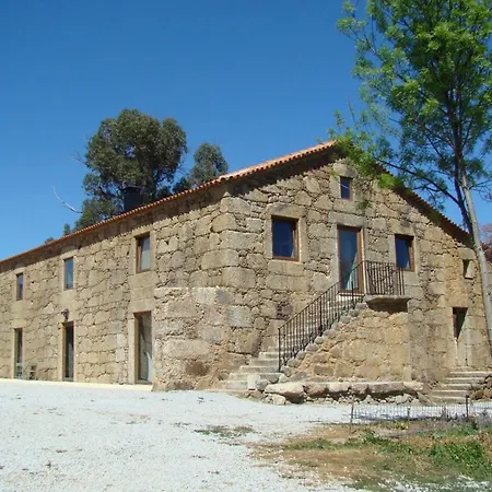Quinta De Seves