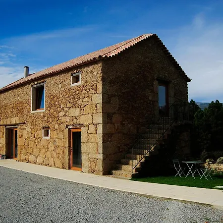 Quinta De Seves Casa di campagna *