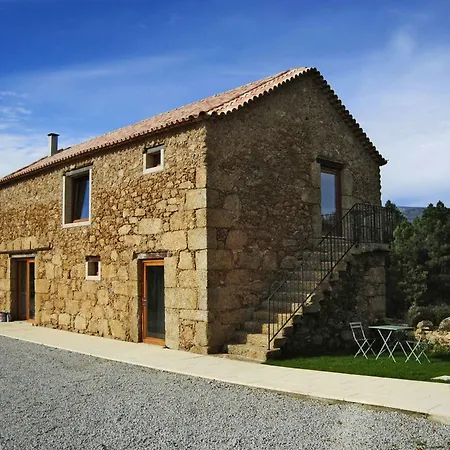 Quinta De Seves Casa de Campo *