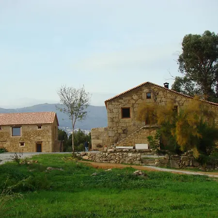 Quinta De Seves منزل ريفي