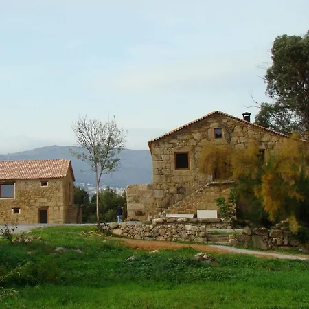 Quinta De Seves Casa de Campo