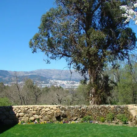 Quinta De Seves