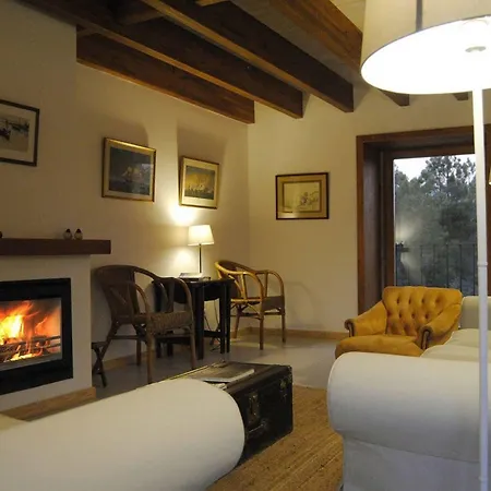 Casa de Campo Quinta De Seves