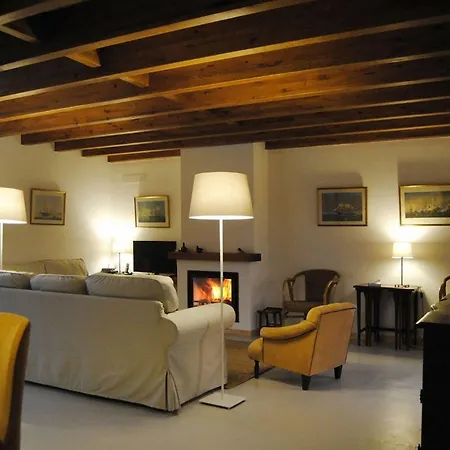 Quinta De Seves Casa de Campo Covilhã