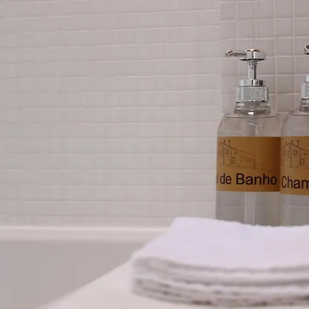 Quinta De Seves Covilhã