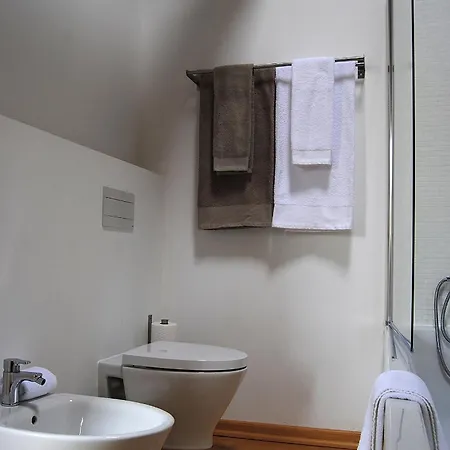 Quinta De Seves Gospodarstwo wiejskie