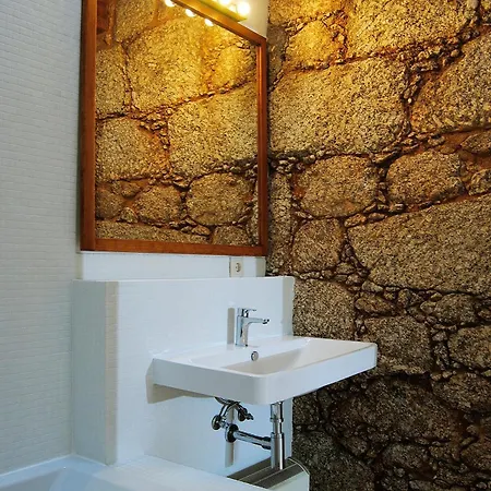 Quinta De Seves Gospodarstwo wiejskie Covilhã