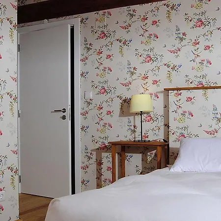 Quinta De Seves منزل ريفي