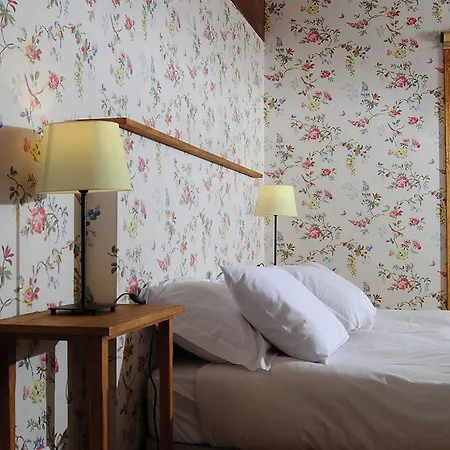 Quinta De Seves Gospodarstwo wiejskie Covilhã