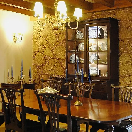 Quinta De Seves Covilhã