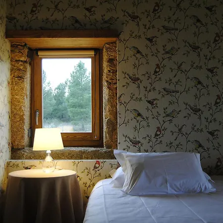 Quinta De Seves منزل ريفي