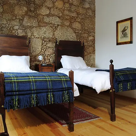 Quinta De Seves Gospodarstwo wiejskie Covilhã